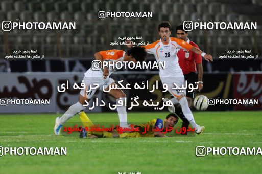 1038844, Tehran, [*parameter:4*], لیگ برتر فوتبال ایران، Persian Gulf Cup، Week 10، First Leg، Naft Tehran 1 v 0 Mes Sarcheshmeh on 2011/10/13 at Shahid Dastgerdi Stadium