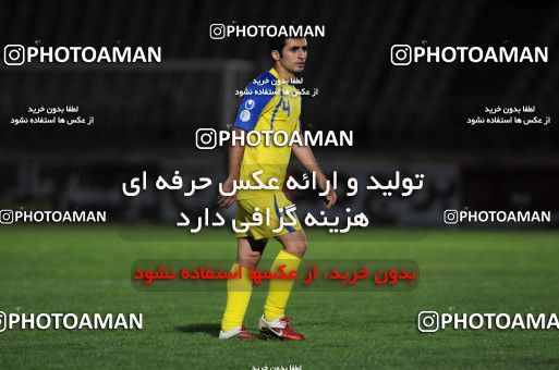 1038749, Tehran, [*parameter:4*], لیگ برتر فوتبال ایران، Persian Gulf Cup، Week 10، First Leg، Naft Tehran 1 v 0 Mes Sarcheshmeh on 2011/10/13 at Shahid Dastgerdi Stadium
