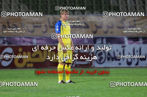 1038764, Tehran, [*parameter:4*], لیگ برتر فوتبال ایران، Persian Gulf Cup، Week 10، First Leg، Naft Tehran 1 v 0 Mes Sarcheshmeh on 2011/10/13 at Shahid Dastgerdi Stadium