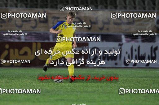 1038699, Tehran, [*parameter:4*], لیگ برتر فوتبال ایران، Persian Gulf Cup، Week 10، First Leg، Naft Tehran 1 v 0 Mes Sarcheshmeh on 2011/10/13 at Shahid Dastgerdi Stadium