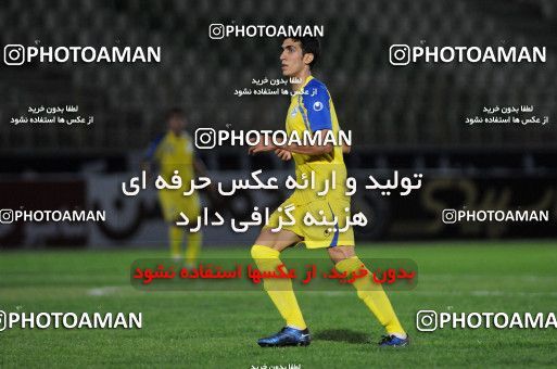 1038836, Tehran, [*parameter:4*], لیگ برتر فوتبال ایران، Persian Gulf Cup، Week 10، First Leg، Naft Tehran 1 v 0 Mes Sarcheshmeh on 2011/10/13 at Shahid Dastgerdi Stadium