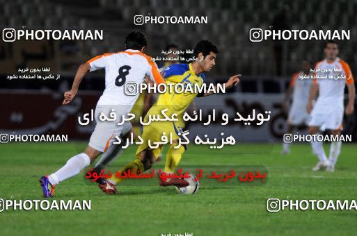 1038748, Tehran, [*parameter:4*], لیگ برتر فوتبال ایران، Persian Gulf Cup، Week 10، First Leg، Naft Tehran 1 v 0 Mes Sarcheshmeh on 2011/10/13 at Shahid Dastgerdi Stadium
