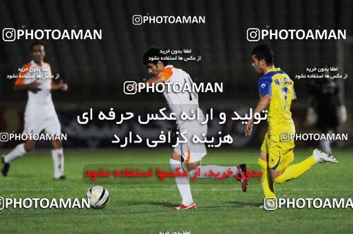 1038832, Tehran, [*parameter:4*], لیگ برتر فوتبال ایران، Persian Gulf Cup، Week 10، First Leg، Naft Tehran 1 v 0 Mes Sarcheshmeh on 2011/10/13 at Shahid Dastgerdi Stadium