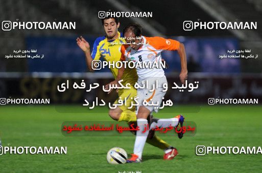 1038767, Tehran, [*parameter:4*], لیگ برتر فوتبال ایران، Persian Gulf Cup، Week 10، First Leg، Naft Tehran 1 v 0 Mes Sarcheshmeh on 2011/10/13 at Shahid Dastgerdi Stadium