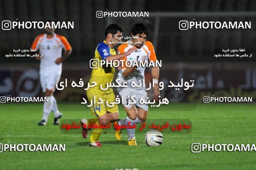 1038765, Tehran, [*parameter:4*], لیگ برتر فوتبال ایران، Persian Gulf Cup، Week 10، First Leg، Naft Tehran 1 v 0 Mes Sarcheshmeh on 2011/10/13 at Shahid Dastgerdi Stadium