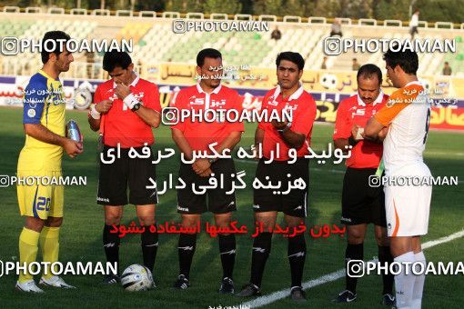 1038899, Tehran, [*parameter:4*], لیگ برتر فوتبال ایران، Persian Gulf Cup، Week 10، First Leg، Naft Tehran 1 v 0 Mes Sarcheshmeh on 2011/10/13 at Shahid Dastgerdi Stadium