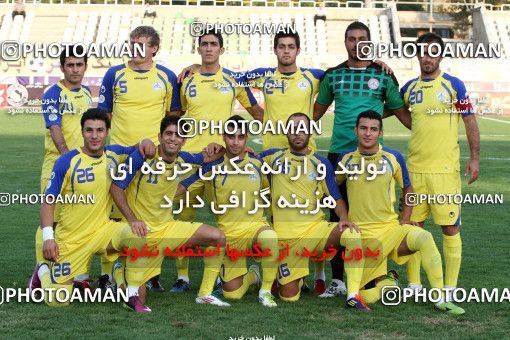 1038916, Tehran, [*parameter:4*], لیگ برتر فوتبال ایران، Persian Gulf Cup، Week 10، First Leg، Naft Tehran 1 v 0 Mes Sarcheshmeh on 2011/10/13 at Shahid Dastgerdi Stadium