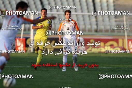 1038920, Tehran, [*parameter:4*], لیگ برتر فوتبال ایران، Persian Gulf Cup، Week 10، First Leg، Naft Tehran 1 v 0 Mes Sarcheshmeh on 2011/10/13 at Shahid Dastgerdi Stadium