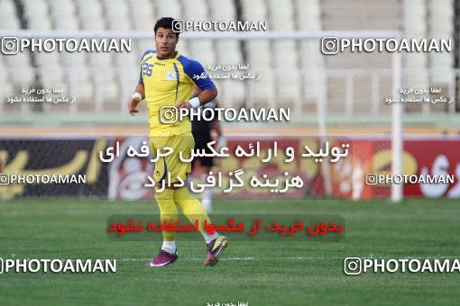 1038854, Tehran, [*parameter:4*], لیگ برتر فوتبال ایران، Persian Gulf Cup، Week 10، First Leg، Naft Tehran 1 v 0 Mes Sarcheshmeh on 2011/10/13 at Shahid Dastgerdi Stadium