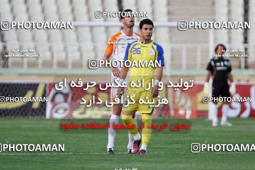 1038891, Tehran, [*parameter:4*], لیگ برتر فوتبال ایران، Persian Gulf Cup، Week 10، First Leg، Naft Tehran 1 v 0 Mes Sarcheshmeh on 2011/10/13 at Shahid Dastgerdi Stadium