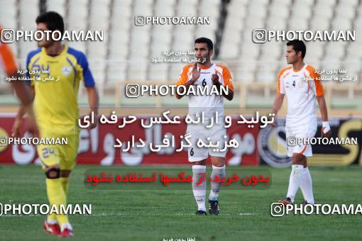 1038911, Tehran, [*parameter:4*], لیگ برتر فوتبال ایران، Persian Gulf Cup، Week 10، First Leg، Naft Tehran 1 v 0 Mes Sarcheshmeh on 2011/10/13 at Shahid Dastgerdi Stadium