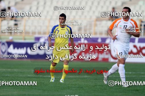 1038878, Tehran, [*parameter:4*], لیگ برتر فوتبال ایران، Persian Gulf Cup، Week 10، First Leg، Naft Tehran 1 v 0 Mes Sarcheshmeh on 2011/10/13 at Shahid Dastgerdi Stadium