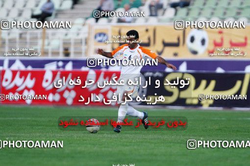 1038858, Tehran, [*parameter:4*], لیگ برتر فوتبال ایران، Persian Gulf Cup، Week 10، First Leg، Naft Tehran 1 v 0 Mes Sarcheshmeh on 2011/10/13 at Shahid Dastgerdi Stadium