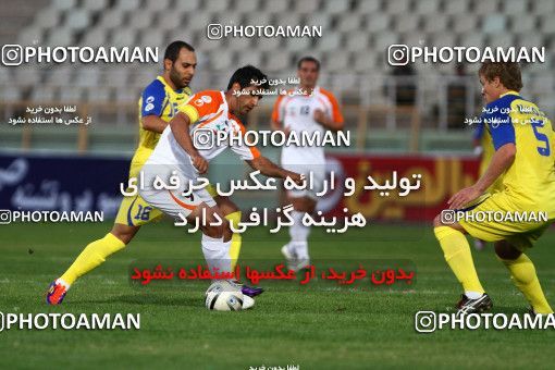 1038927, Tehran, [*parameter:4*], لیگ برتر فوتبال ایران، Persian Gulf Cup، Week 10، First Leg، Naft Tehran 1 v 0 Mes Sarcheshmeh on 2011/10/13 at Shahid Dastgerdi Stadium
