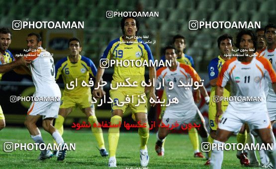 1038868, Tehran, [*parameter:4*], لیگ برتر فوتبال ایران، Persian Gulf Cup، Week 10، First Leg، Naft Tehran 1 v 0 Mes Sarcheshmeh on 2011/10/13 at Shahid Dastgerdi Stadium