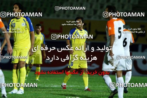 1038910, Tehran, [*parameter:4*], لیگ برتر فوتبال ایران، Persian Gulf Cup، Week 10، First Leg، Naft Tehran 1 v 0 Mes Sarcheshmeh on 2011/10/13 at Shahid Dastgerdi Stadium