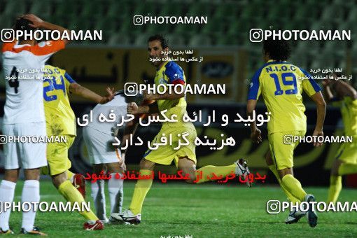 1038862, Tehran, [*parameter:4*], لیگ برتر فوتبال ایران، Persian Gulf Cup، Week 10، First Leg، Naft Tehran 1 v 0 Mes Sarcheshmeh on 2011/10/13 at Shahid Dastgerdi Stadium