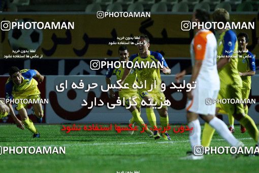 1038913, Tehran, [*parameter:4*], لیگ برتر فوتبال ایران، Persian Gulf Cup، Week 10، First Leg، Naft Tehran 1 v 0 Mes Sarcheshmeh on 2011/10/13 at Shahid Dastgerdi Stadium