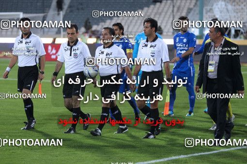 1040139, Tehran, [*parameter:4*], لیگ برتر فوتبال ایران، Persian Gulf Cup، Week 10، First Leg، Esteghlal 1 v 1 Rah Ahan on 2011/10/14 at Azadi Stadium