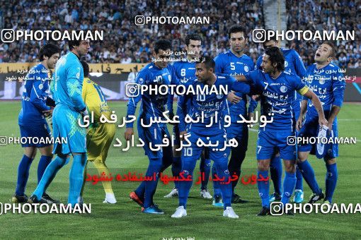 1040164, Tehran, [*parameter:4*], لیگ برتر فوتبال ایران، Persian Gulf Cup، Week 10، First Leg، Esteghlal 1 v 1 Rah Ahan on 2011/10/14 at Azadi Stadium