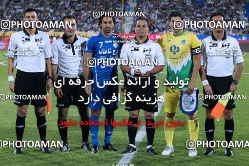 1040172, Tehran, [*parameter:4*], لیگ برتر فوتبال ایران، Persian Gulf Cup، Week 10، First Leg، Esteghlal 1 v 1 Rah Ahan on 2011/10/14 at Azadi Stadium