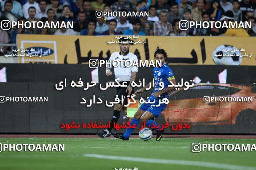 1040269, Tehran, [*parameter:4*], لیگ برتر فوتبال ایران، Persian Gulf Cup، Week 10، First Leg، Esteghlal 1 v 1 Rah Ahan on 2011/10/14 at Azadi Stadium