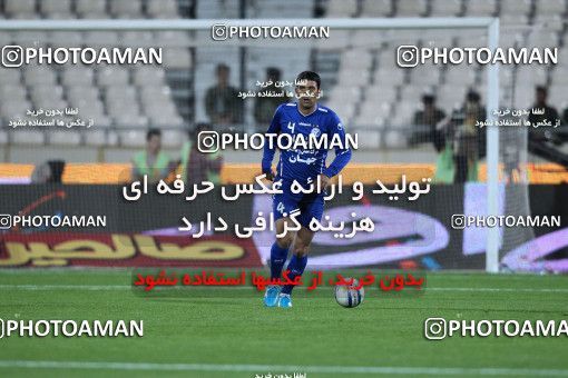 1040231, Tehran, [*parameter:4*], لیگ برتر فوتبال ایران، Persian Gulf Cup، Week 10، First Leg، Esteghlal 1 v 1 Rah Ahan on 2011/10/14 at Azadi Stadium