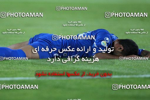 1040134, Tehran, [*parameter:4*], لیگ برتر فوتبال ایران، Persian Gulf Cup، Week 10، First Leg، Esteghlal 1 v 1 Rah Ahan on 2011/10/14 at Azadi Stadium