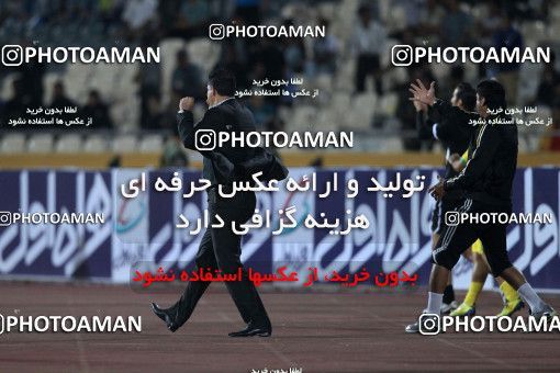 1040156, Tehran, [*parameter:4*], لیگ برتر فوتبال ایران، Persian Gulf Cup، Week 10، First Leg، Esteghlal 1 v 1 Rah Ahan on 2011/10/14 at Azadi Stadium