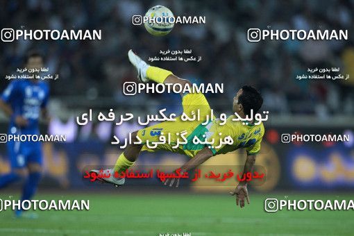 1040056, Tehran, [*parameter:4*], لیگ برتر فوتبال ایران، Persian Gulf Cup، Week 10، First Leg، Esteghlal 1 v 1 Rah Ahan on 2011/10/14 at Azadi Stadium
