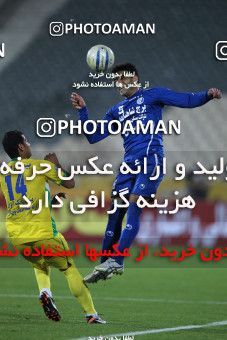 1040202, Tehran, [*parameter:4*], لیگ برتر فوتبال ایران، Persian Gulf Cup، Week 10، First Leg، Esteghlal 1 v 1 Rah Ahan on 2011/10/14 at Azadi Stadium