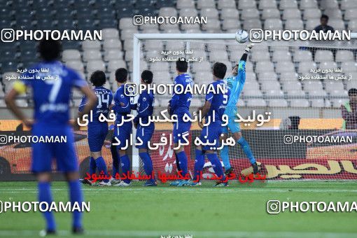 1040043, Tehran, [*parameter:4*], لیگ برتر فوتبال ایران، Persian Gulf Cup، Week 10، First Leg، Esteghlal 1 v 1 Rah Ahan on 2011/10/14 at Azadi Stadium