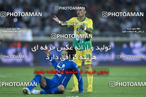 1040003, Tehran, [*parameter:4*], لیگ برتر فوتبال ایران، Persian Gulf Cup، Week 10، First Leg، Esteghlal 1 v 1 Rah Ahan on 2011/10/14 at Azadi Stadium