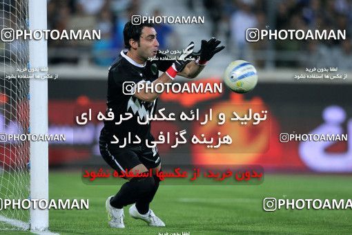 1040074, Tehran, [*parameter:4*], لیگ برتر فوتبال ایران، Persian Gulf Cup، Week 10، First Leg، Esteghlal 1 v 1 Rah Ahan on 2011/10/14 at Azadi Stadium