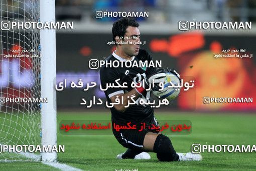 1040254, Tehran, [*parameter:4*], لیگ برتر فوتبال ایران، Persian Gulf Cup، Week 10، First Leg، Esteghlal 1 v 1 Rah Ahan on 2011/10/14 at Azadi Stadium
