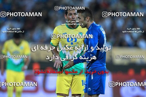 1040204, Tehran, [*parameter:4*], لیگ برتر فوتبال ایران، Persian Gulf Cup، Week 10، First Leg، Esteghlal 1 v 1 Rah Ahan on 2011/10/14 at Azadi Stadium