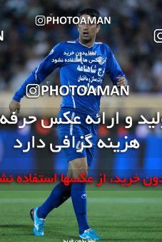 1040075, Tehran, [*parameter:4*], لیگ برتر فوتبال ایران، Persian Gulf Cup، Week 10، First Leg، Esteghlal 1 v 1 Rah Ahan on 2011/10/14 at Azadi Stadium