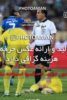 1040119, Tehran, [*parameter:4*], لیگ برتر فوتبال ایران، Persian Gulf Cup، Week 10، First Leg، Esteghlal 1 v 1 Rah Ahan on 2011/10/14 at Azadi Stadium