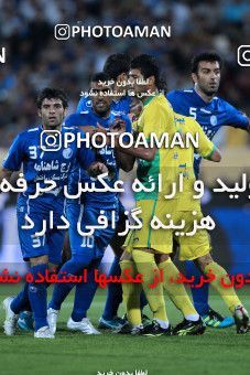 1040034, Tehran, [*parameter:4*], لیگ برتر فوتبال ایران، Persian Gulf Cup، Week 10، First Leg، Esteghlal 1 v 1 Rah Ahan on 2011/10/14 at Azadi Stadium