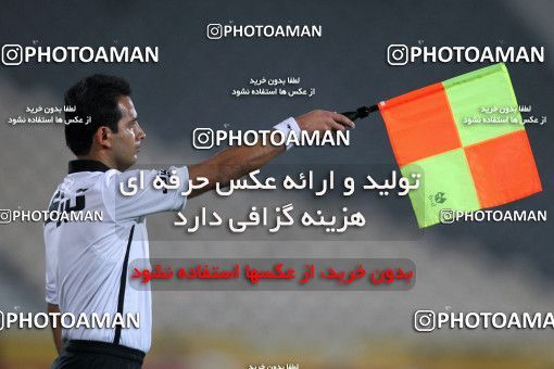1040093, Tehran, [*parameter:4*], لیگ برتر فوتبال ایران، Persian Gulf Cup، Week 10، First Leg، Esteghlal 1 v 1 Rah Ahan on 2011/10/14 at Azadi Stadium