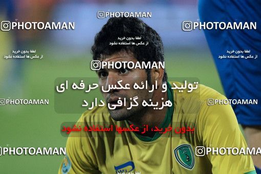 1040079, Tehran, [*parameter:4*], لیگ برتر فوتبال ایران، Persian Gulf Cup، Week 10، First Leg، Esteghlal 1 v 1 Rah Ahan on 2011/10/14 at Azadi Stadium