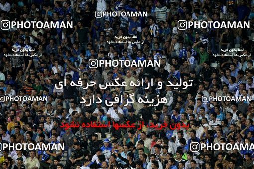 1040271, Tehran, [*parameter:4*], لیگ برتر فوتبال ایران، Persian Gulf Cup، Week 10، First Leg، Esteghlal 1 v 1 Rah Ahan on 2011/10/14 at Azadi Stadium