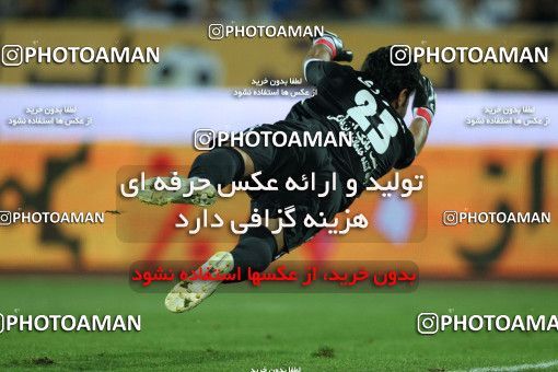 1040136, Tehran, [*parameter:4*], لیگ برتر فوتبال ایران، Persian Gulf Cup، Week 10، First Leg، Esteghlal 1 v 1 Rah Ahan on 2011/10/14 at Azadi Stadium
