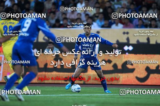 1040262, Tehran, [*parameter:4*], لیگ برتر فوتبال ایران، Persian Gulf Cup، Week 10، First Leg، Esteghlal 1 v 1 Rah Ahan on 2011/10/14 at Azadi Stadium