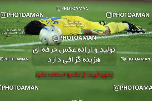 1040296, Tehran, [*parameter:4*], لیگ برتر فوتبال ایران، Persian Gulf Cup، Week 10، First Leg، Esteghlal 1 v 1 Rah Ahan on 2011/10/14 at Azadi Stadium