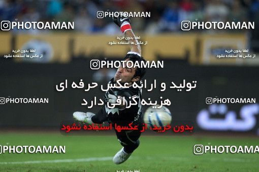 1040072, Tehran, [*parameter:4*], لیگ برتر فوتبال ایران، Persian Gulf Cup، Week 10، First Leg، Esteghlal 1 v 1 Rah Ahan on 2011/10/14 at Azadi Stadium