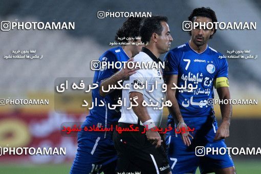 1040052, Tehran, [*parameter:4*], لیگ برتر فوتبال ایران، Persian Gulf Cup، Week 10، First Leg، Esteghlal 1 v 1 Rah Ahan on 2011/10/14 at Azadi Stadium