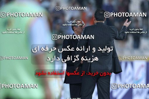 1040195, Tehran, [*parameter:4*], لیگ برتر فوتبال ایران، Persian Gulf Cup، Week 10، First Leg، Esteghlal 1 v 1 Rah Ahan on 2011/10/14 at Azadi Stadium