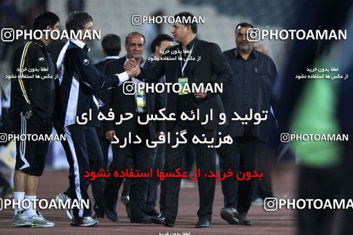 1040273, Tehran, [*parameter:4*], لیگ برتر فوتبال ایران، Persian Gulf Cup، Week 10، First Leg، Esteghlal 1 v 1 Rah Ahan on 2011/10/14 at Azadi Stadium