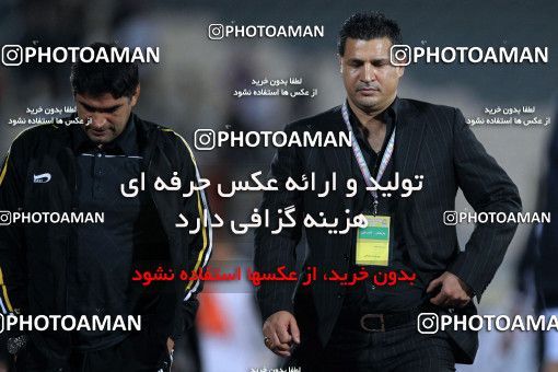 1040021, Tehran, [*parameter:4*], لیگ برتر فوتبال ایران، Persian Gulf Cup، Week 10، First Leg، Esteghlal 1 v 1 Rah Ahan on 2011/10/14 at Azadi Stadium